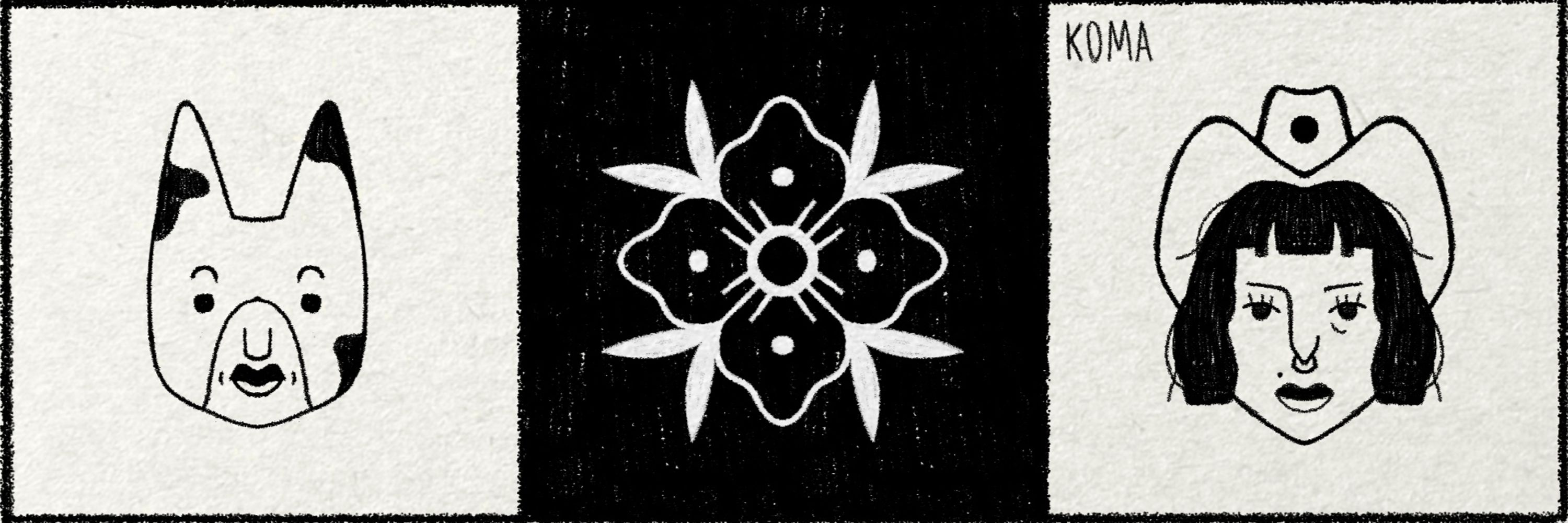koma