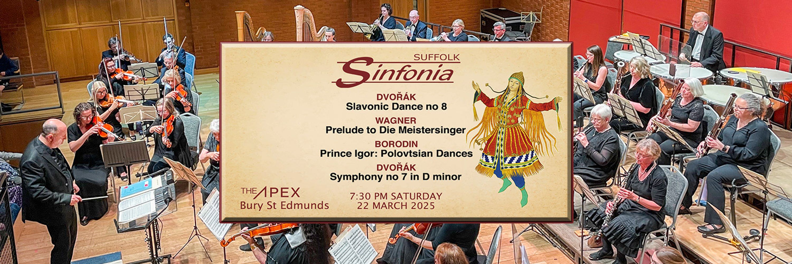 Suffolk Sinfonia