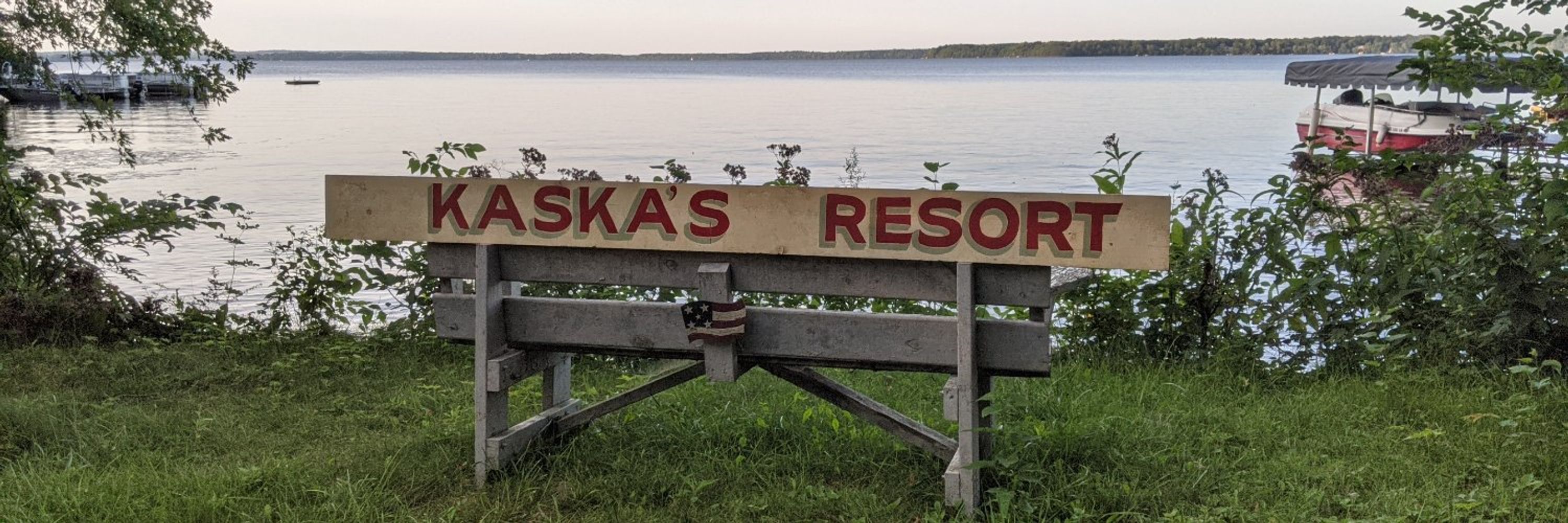 Jimmie Kaska