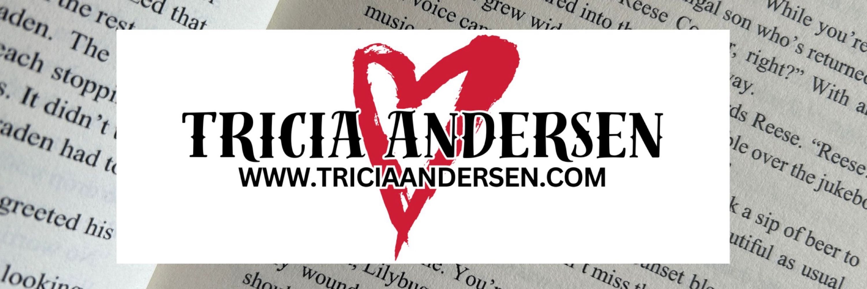 Tricia Andersen