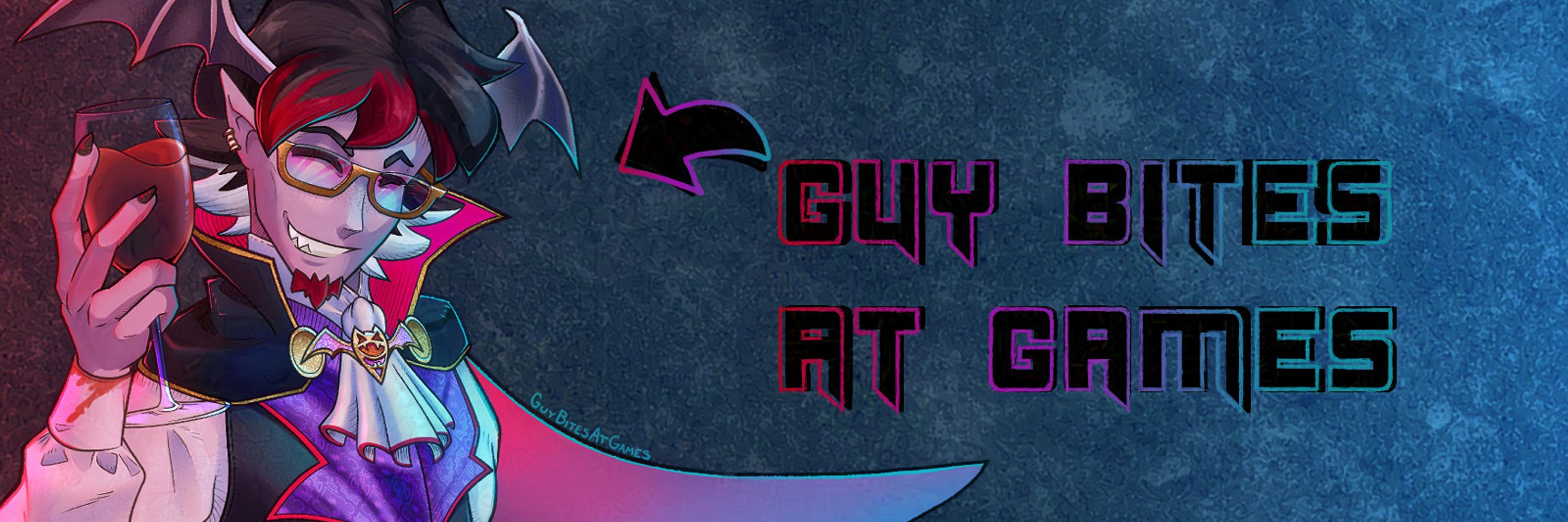 Guy🩸🍷