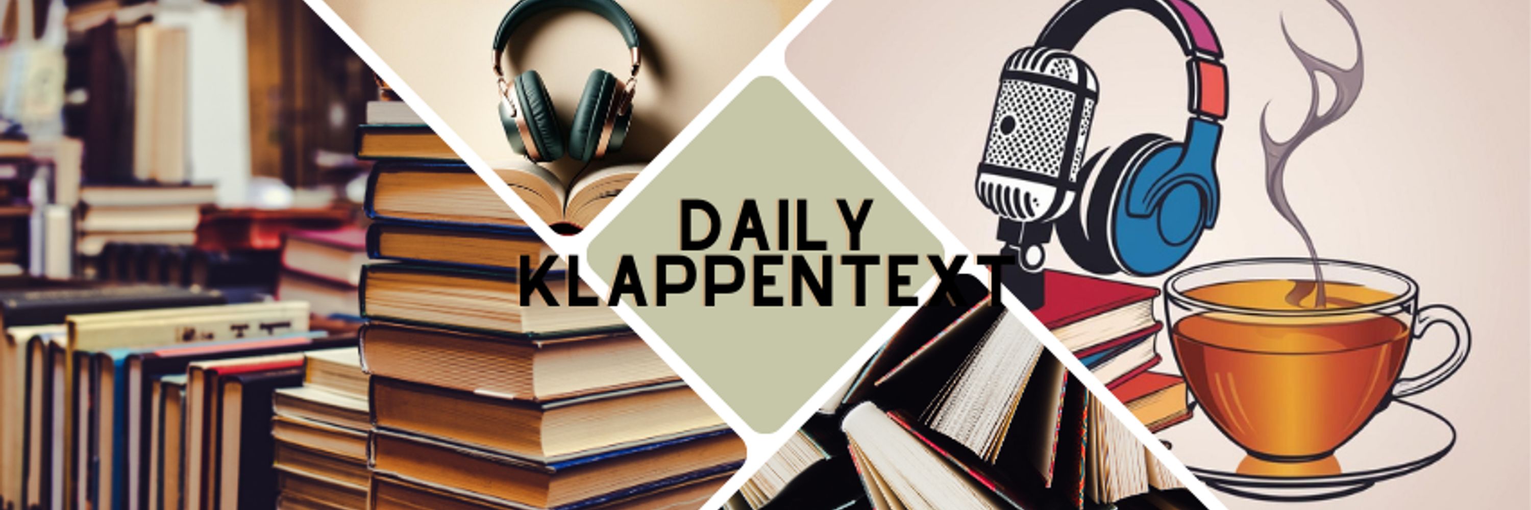 Dailyklappentext