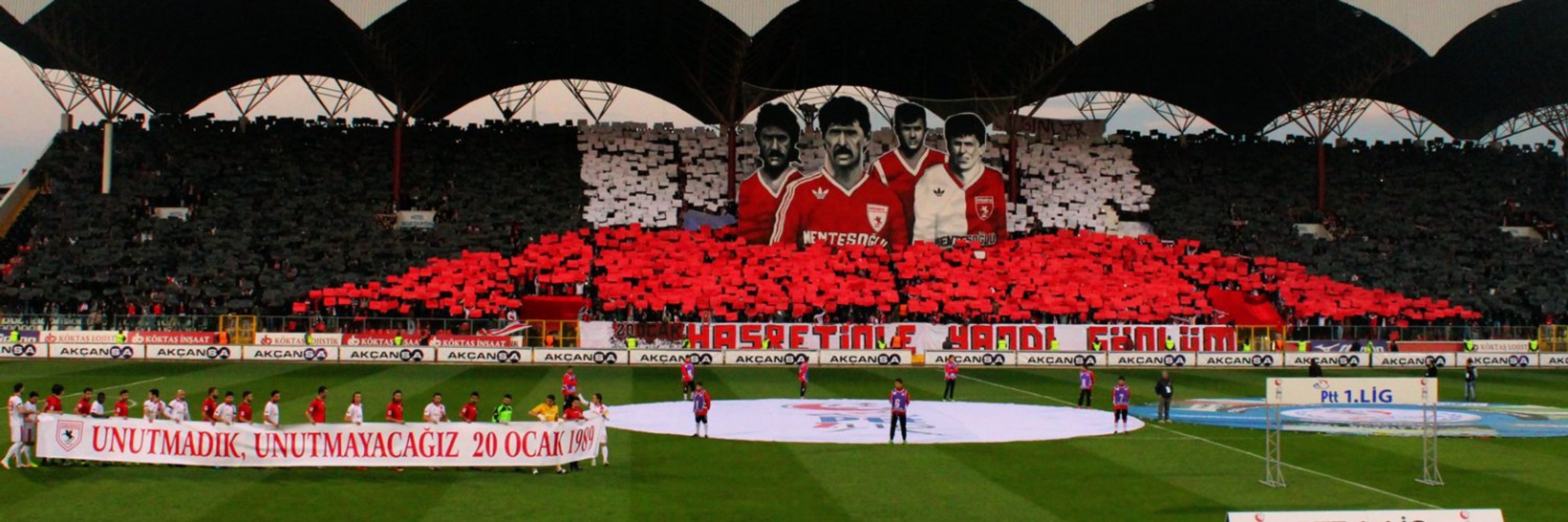 yirmiocakorg | Samsunspor