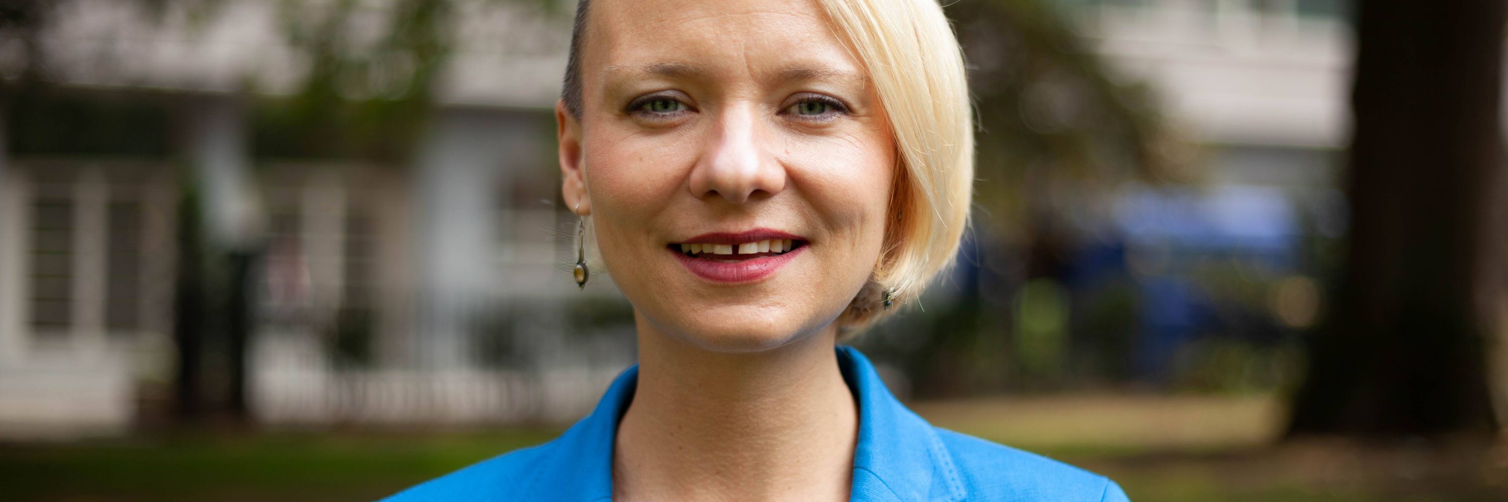 Daniela Pichler