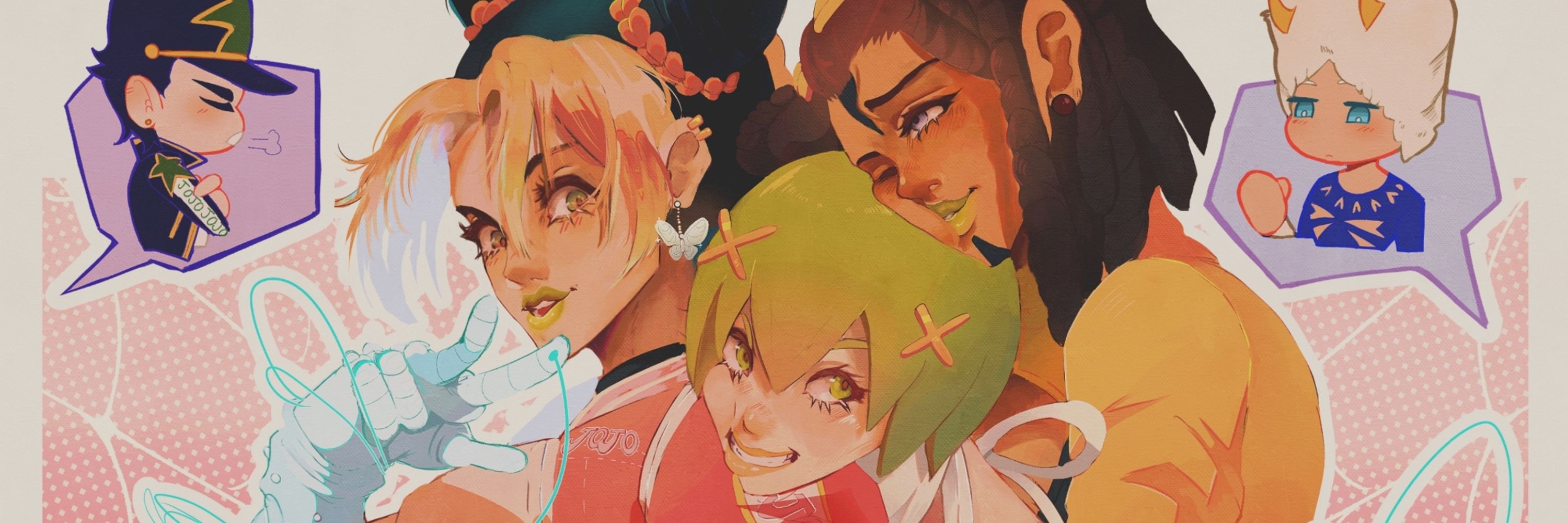 Mono ✨️