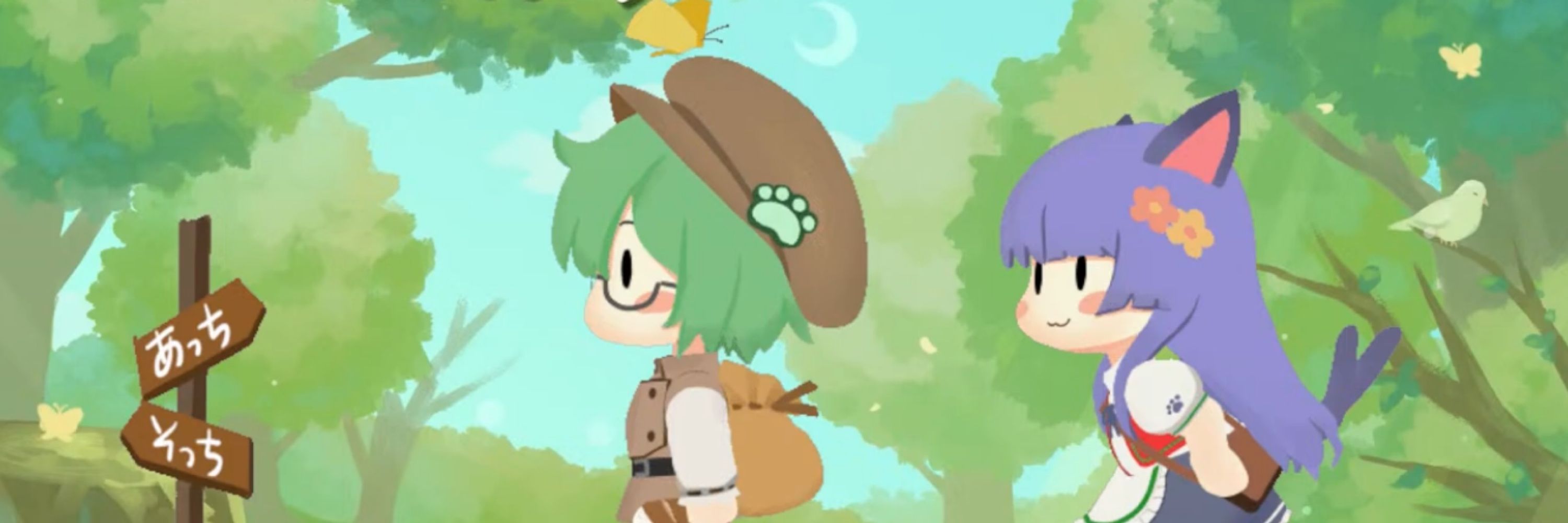 麦乃 猫叉🍞🐱リアル姉妹VTuber
