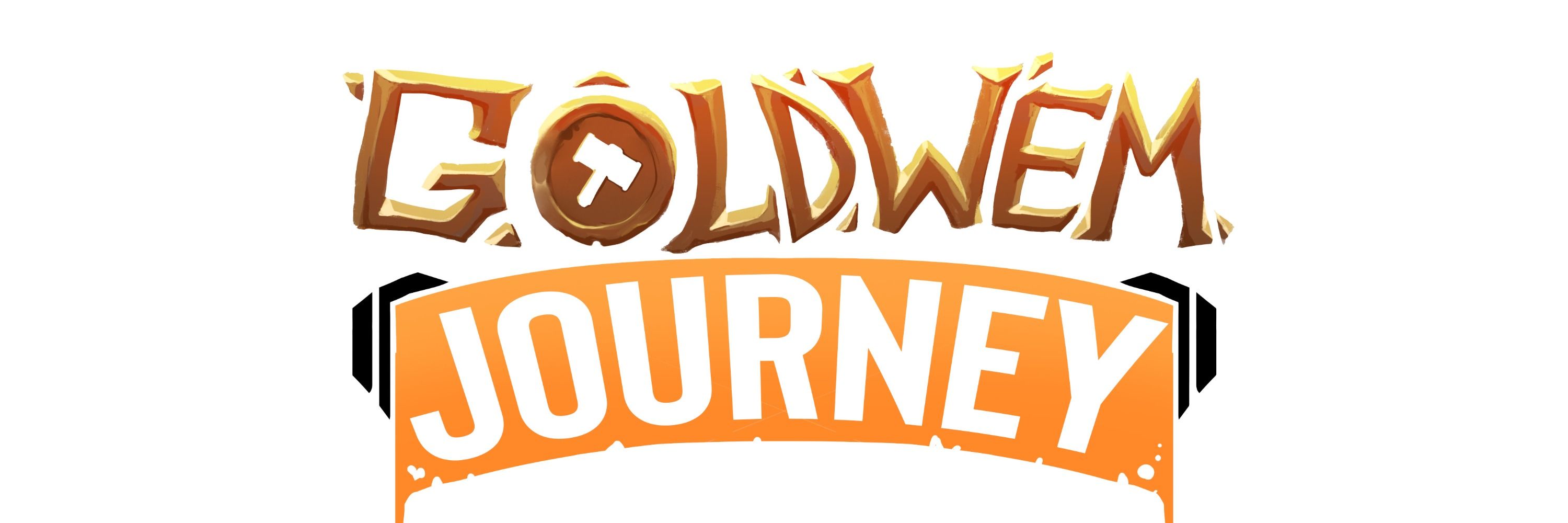 Goldwem Journey (Commissions Open 5 Slot left)