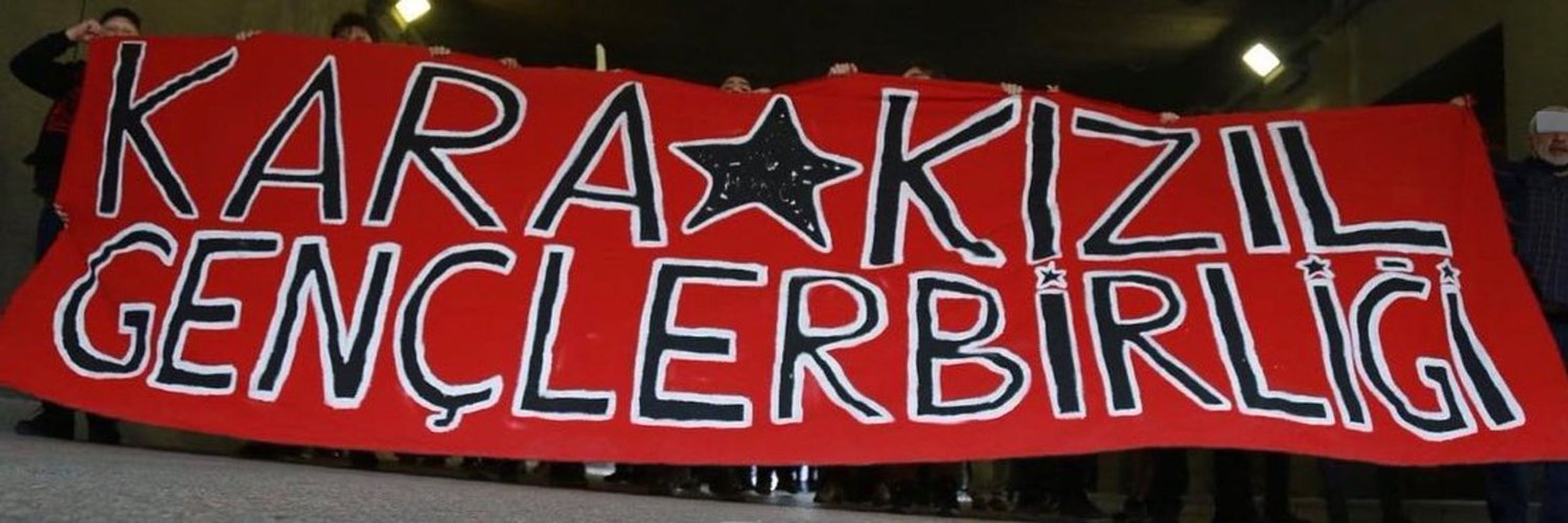 KaraKızıl Gençlerbirliği