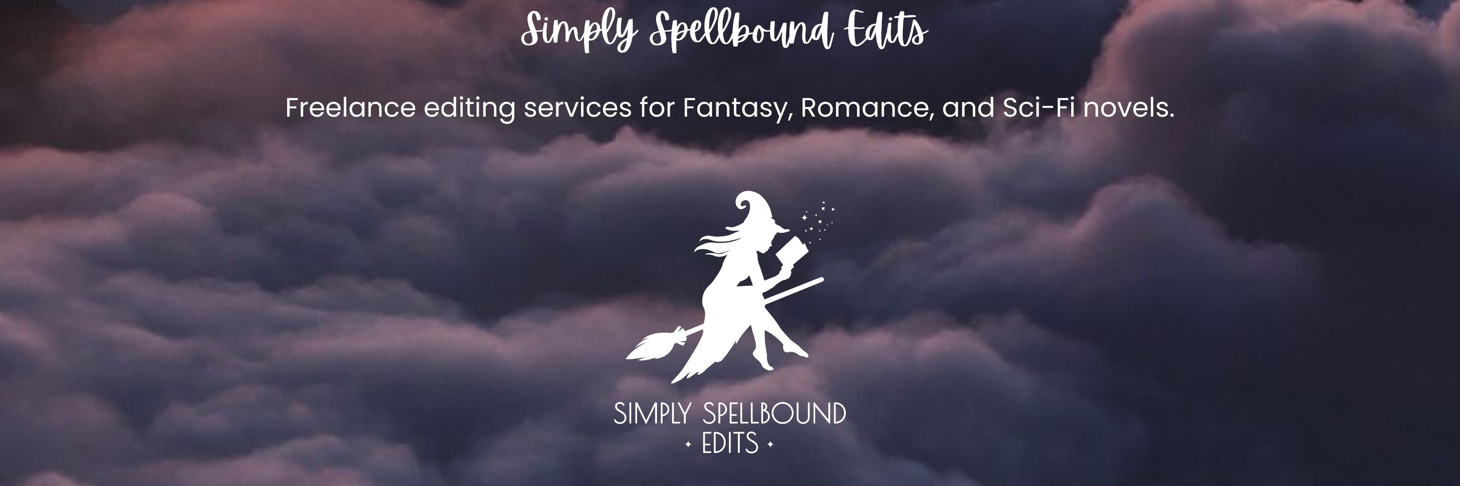 Simply Spellbound Edits