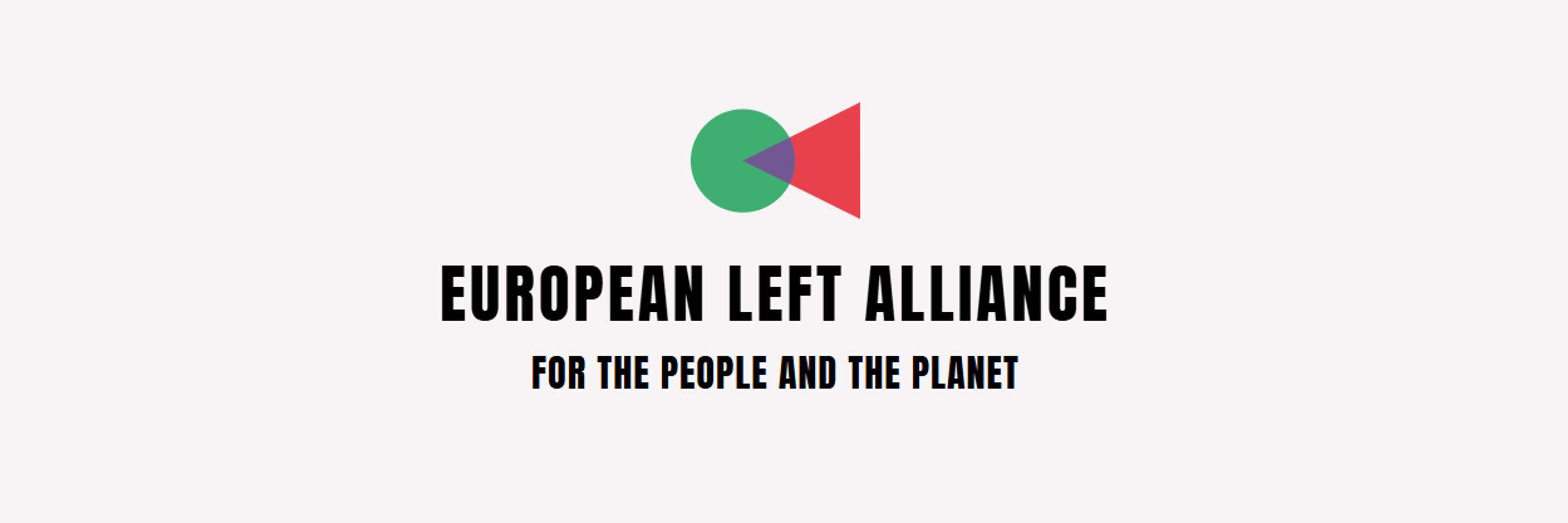 European Left Alliance