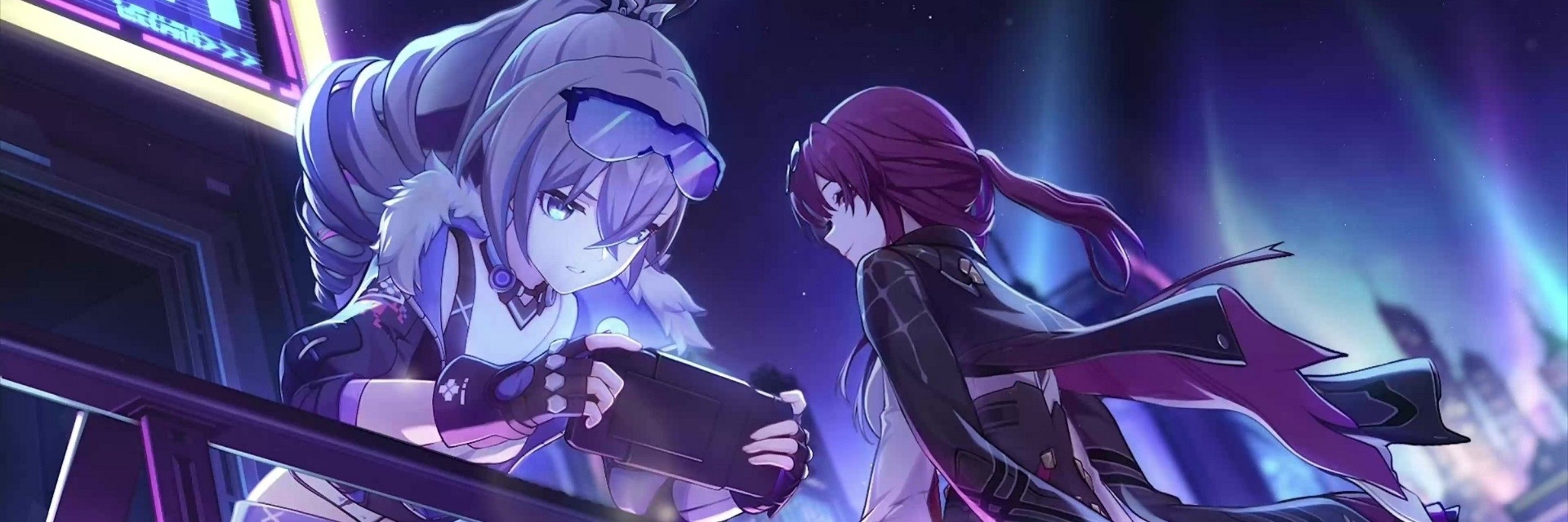 Forte / Kyle