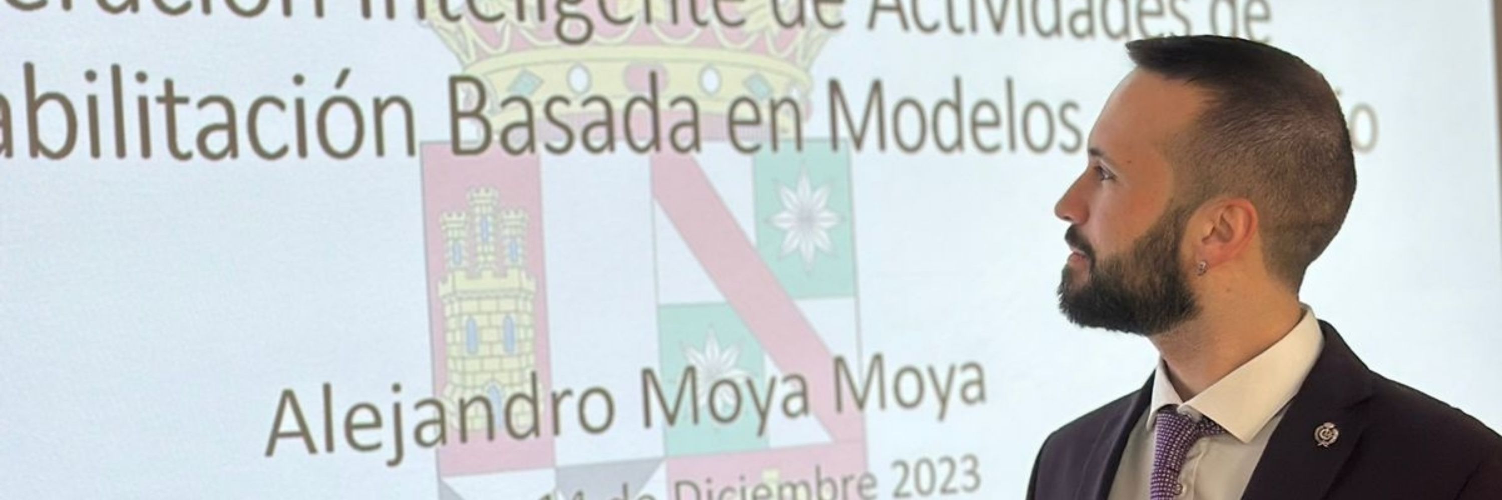 Alejandro Moya 🌈