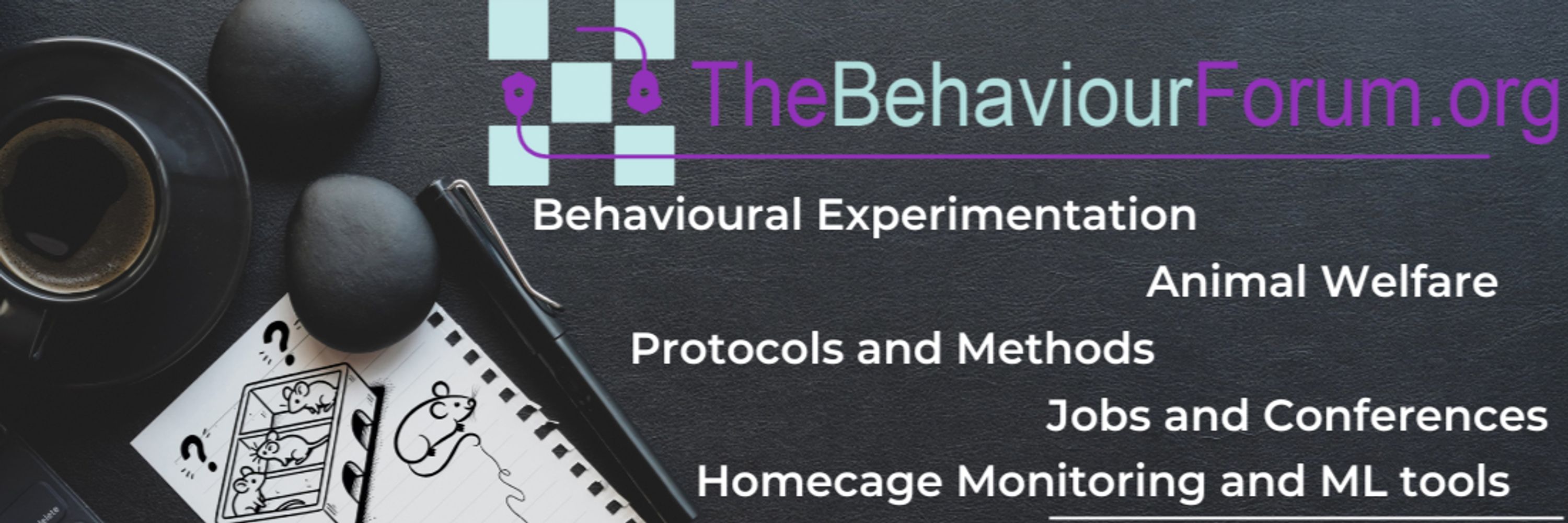 TheBehaviourForum.org