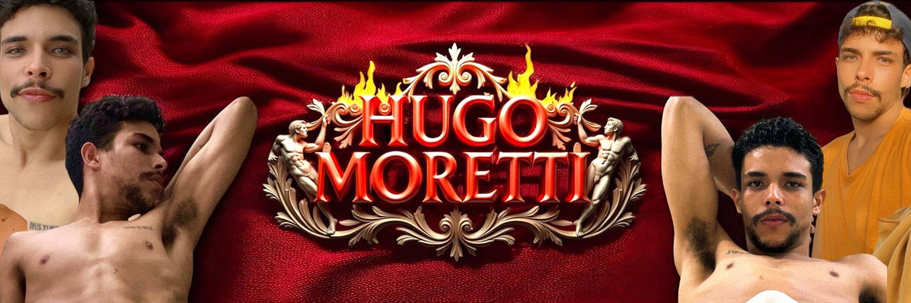 Hugo Moretti 👑