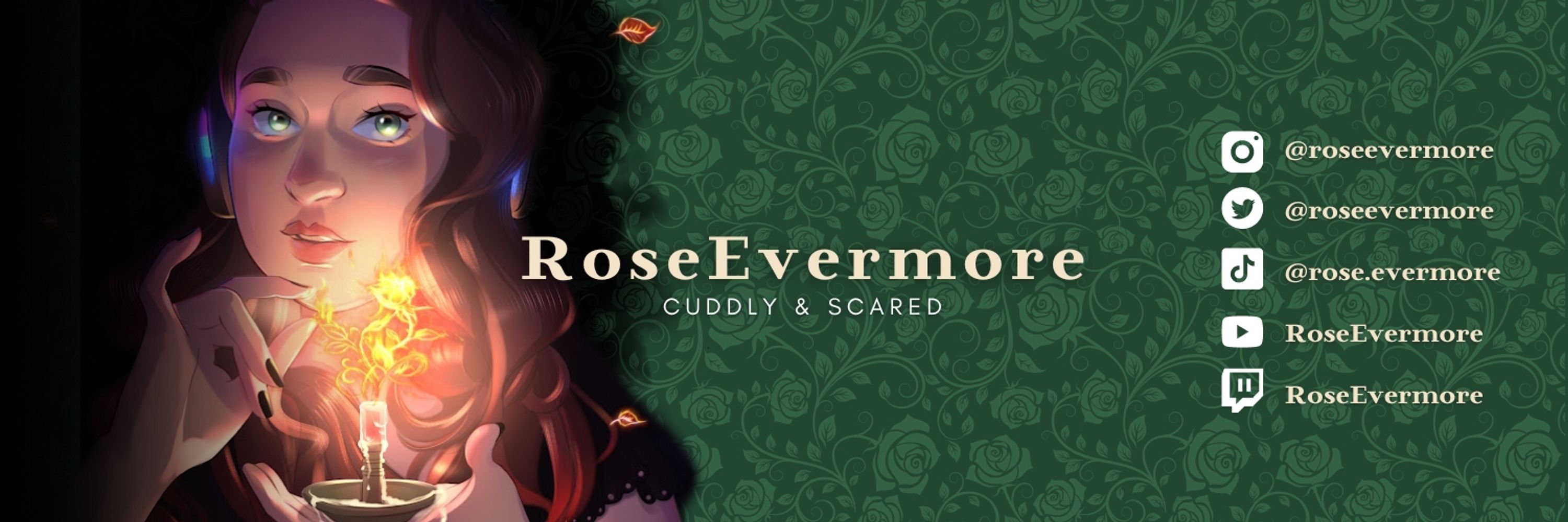 RoseEvermore