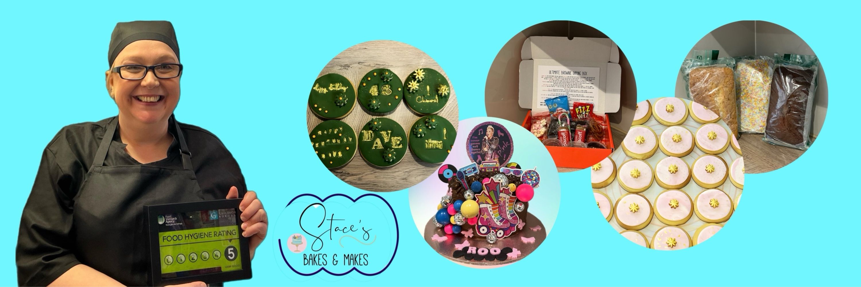 Stace’s Bakes & Makes