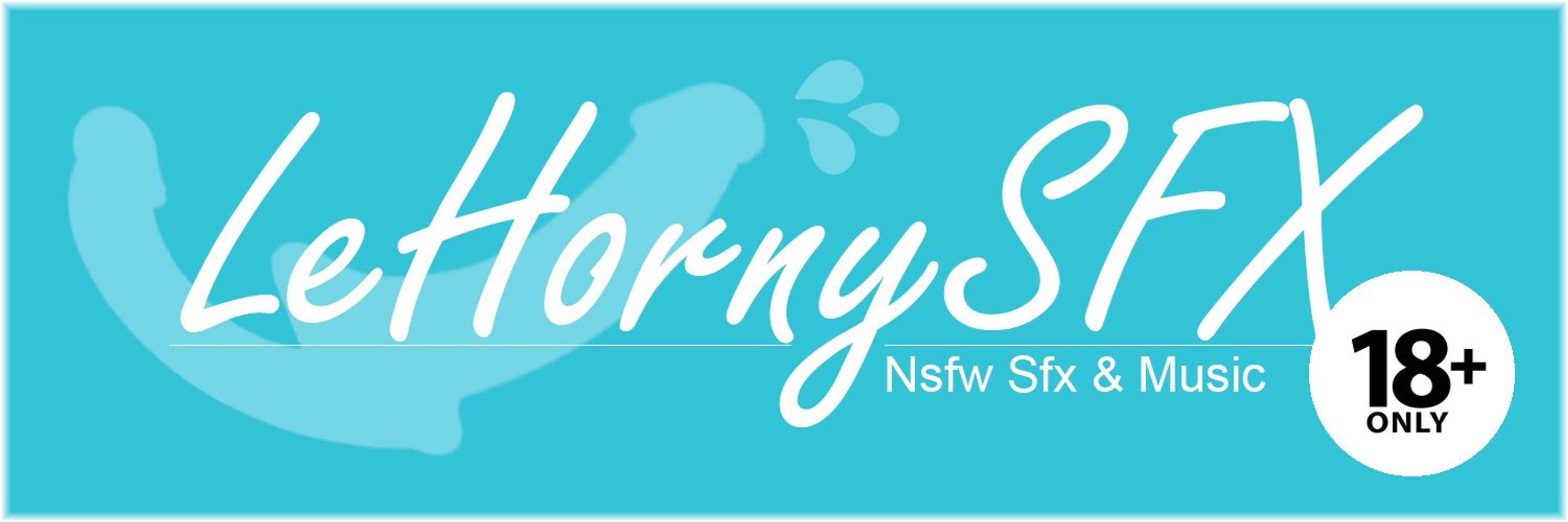 LeHornySFX3D (OPEN COMMISSIONS)