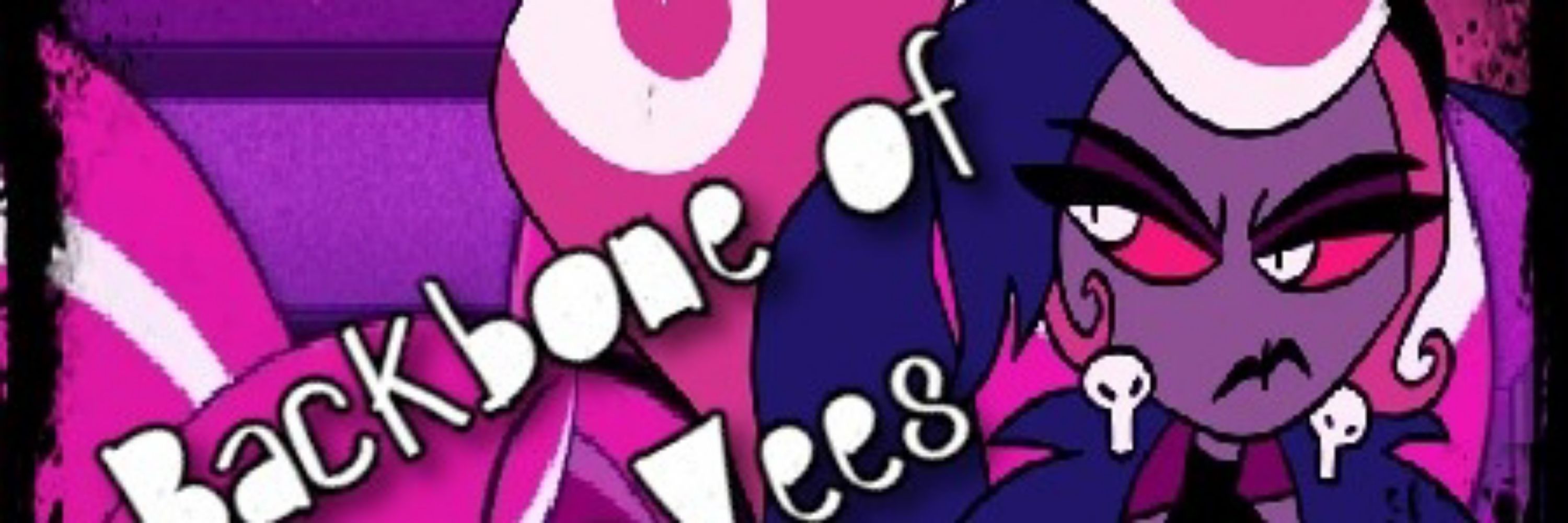 Backbone of the Vees