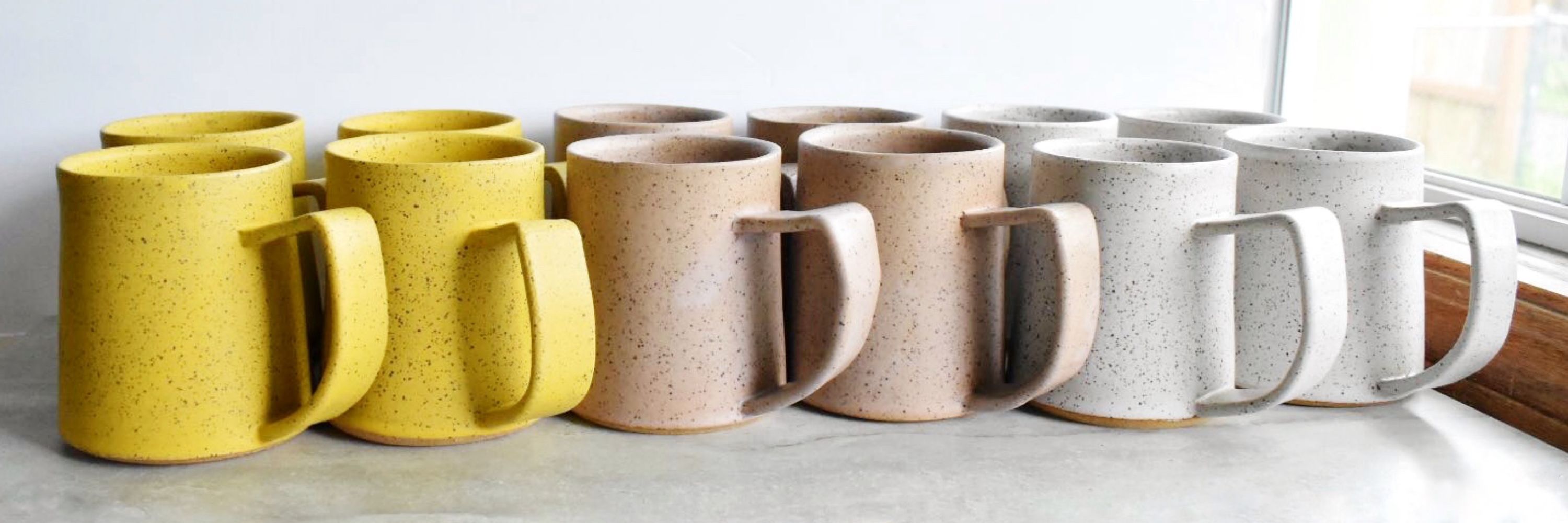 Katie Mudd Ceramics