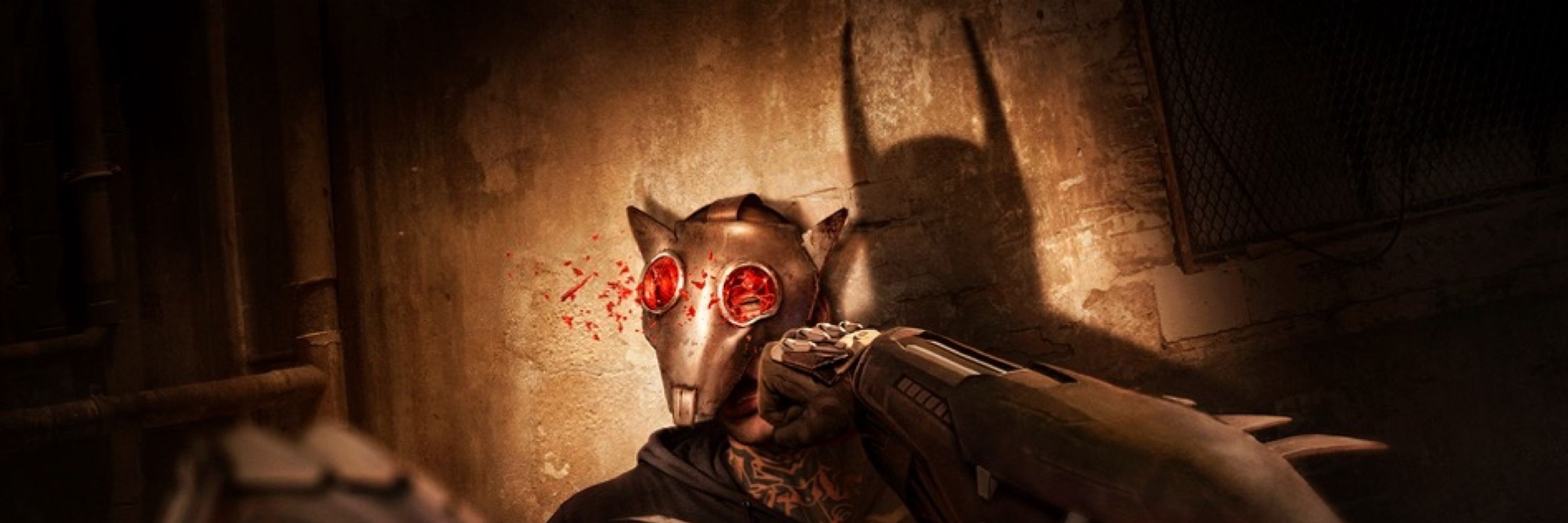 Beware the Batman