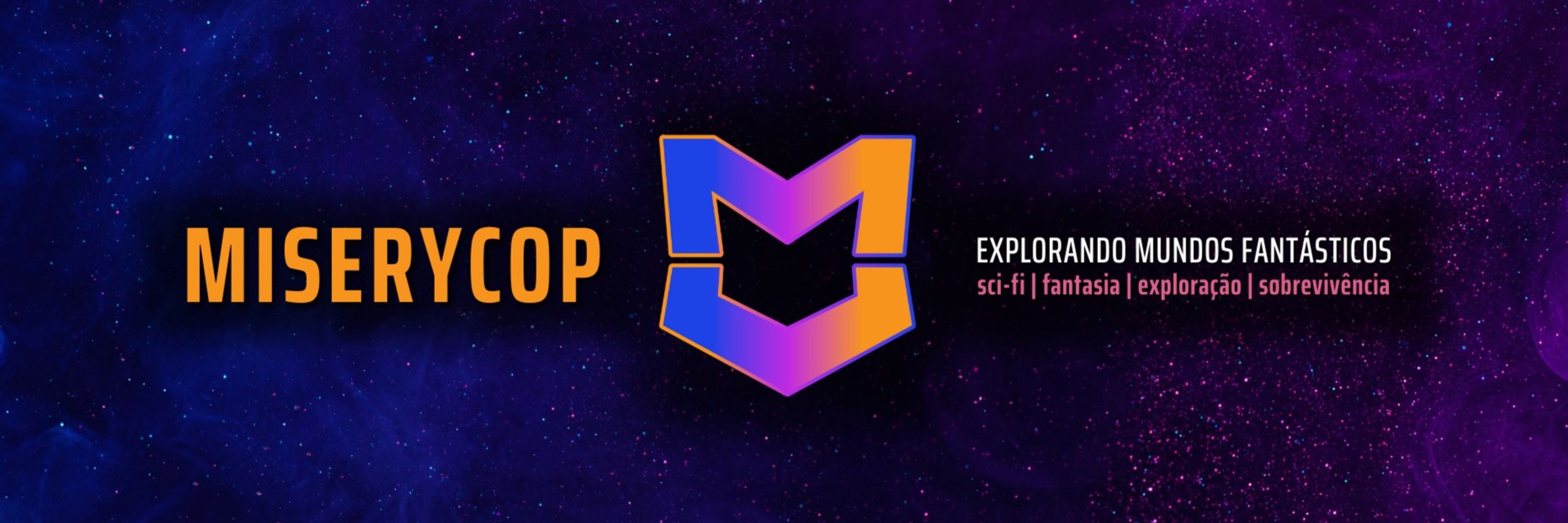 MiseryCop 🚀