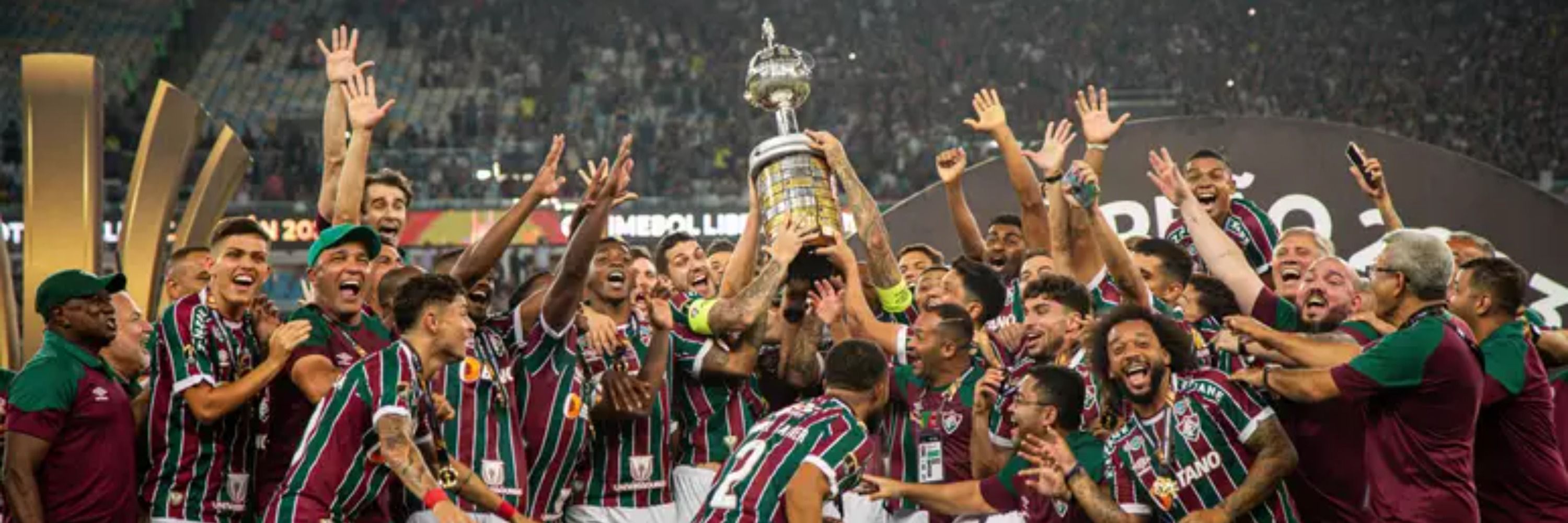 Copa Libertadores