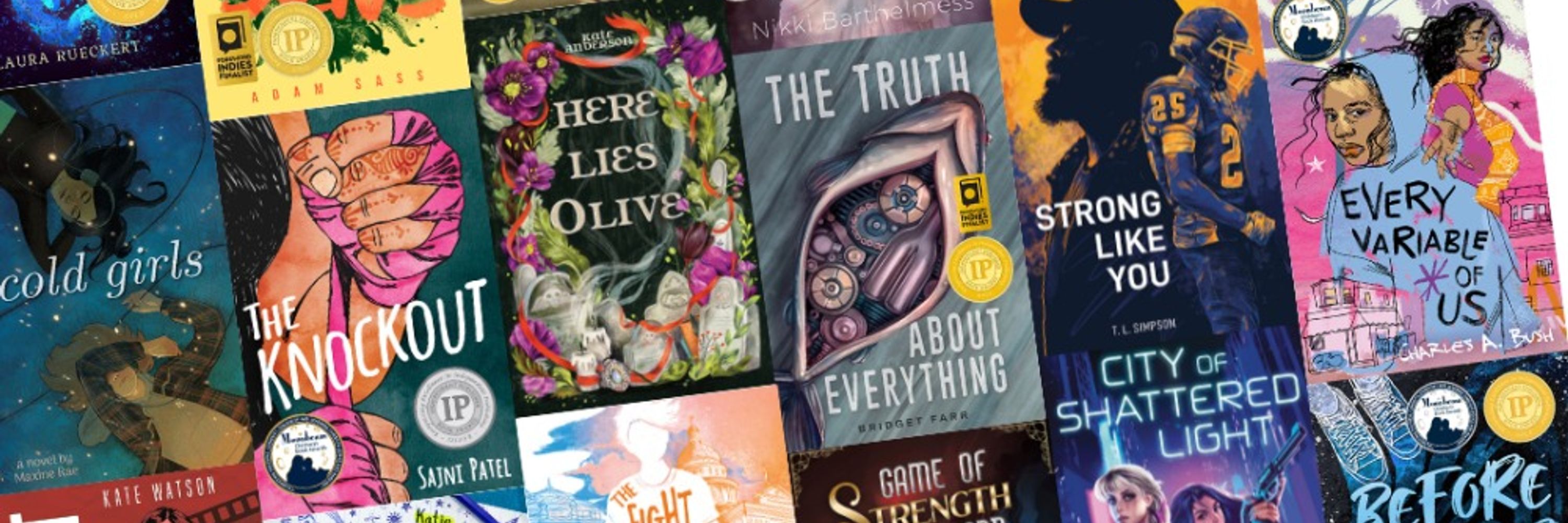 Flux Books