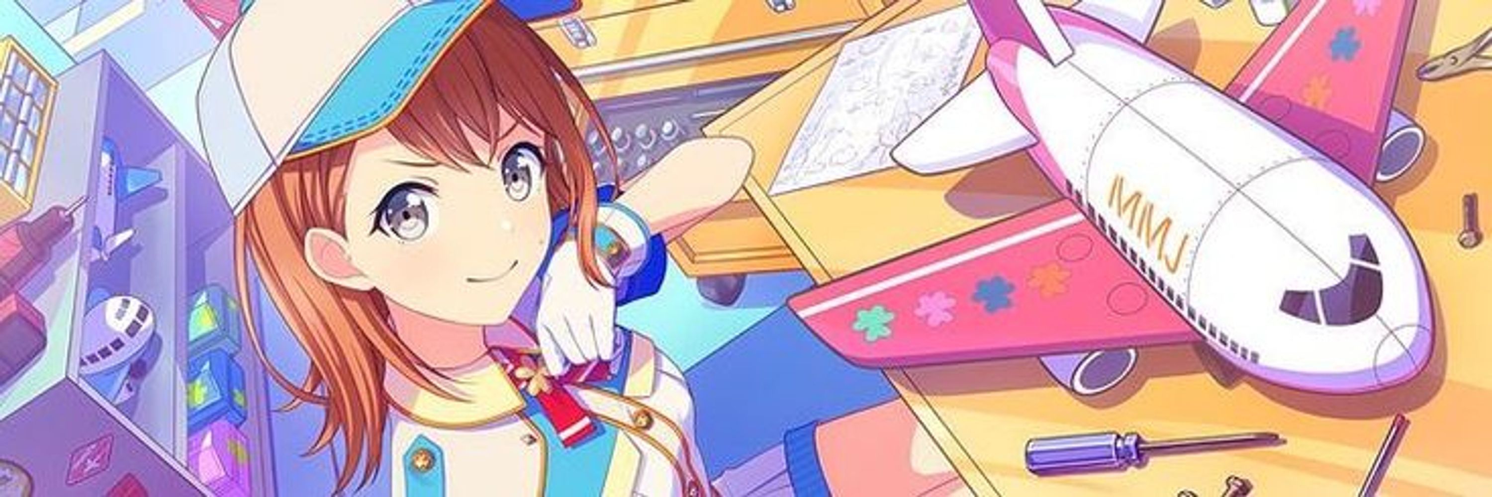 Minori :D