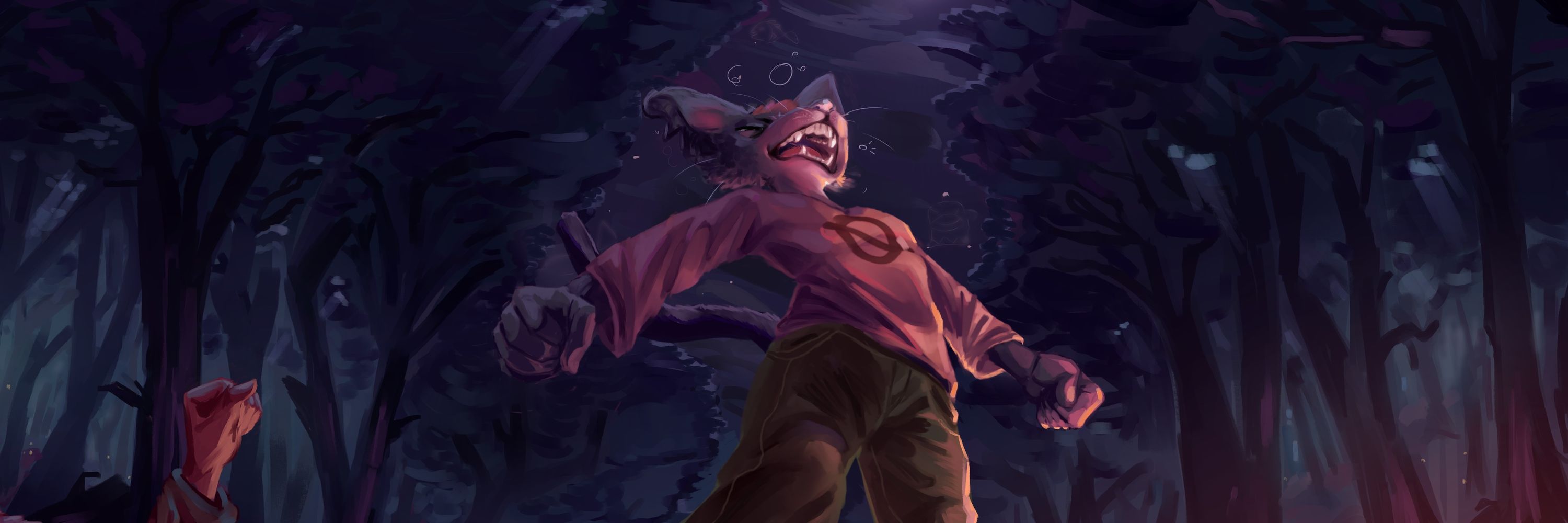 Maxinim (Comms Open!)
