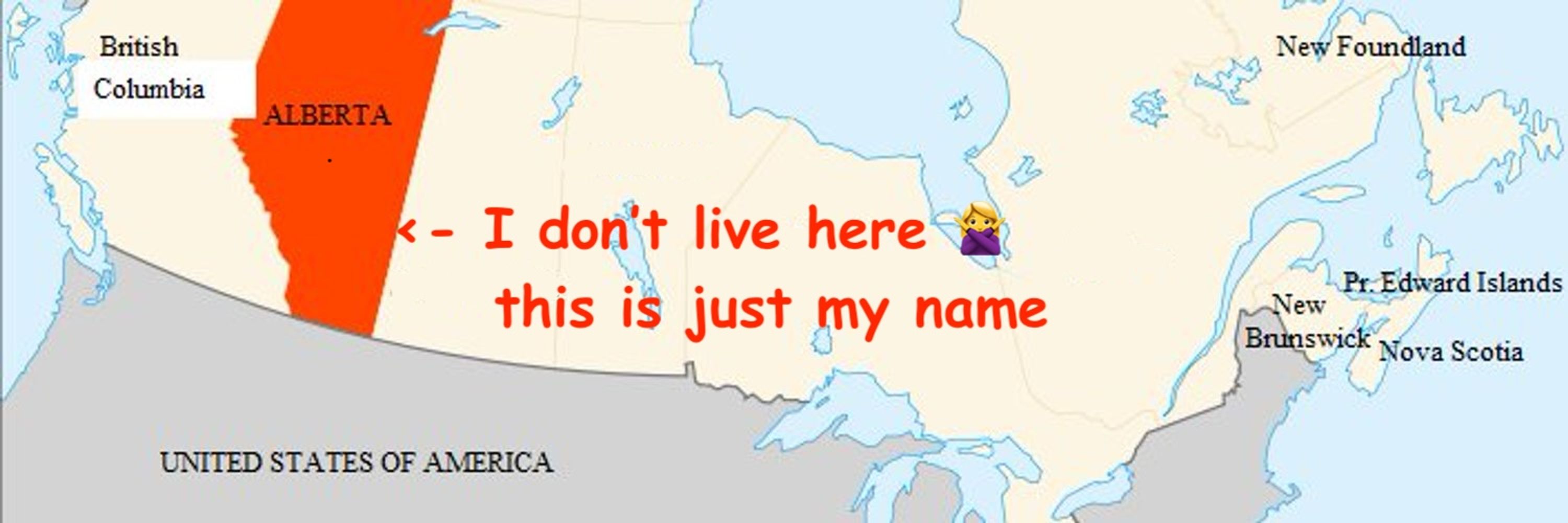 Alberta Tech