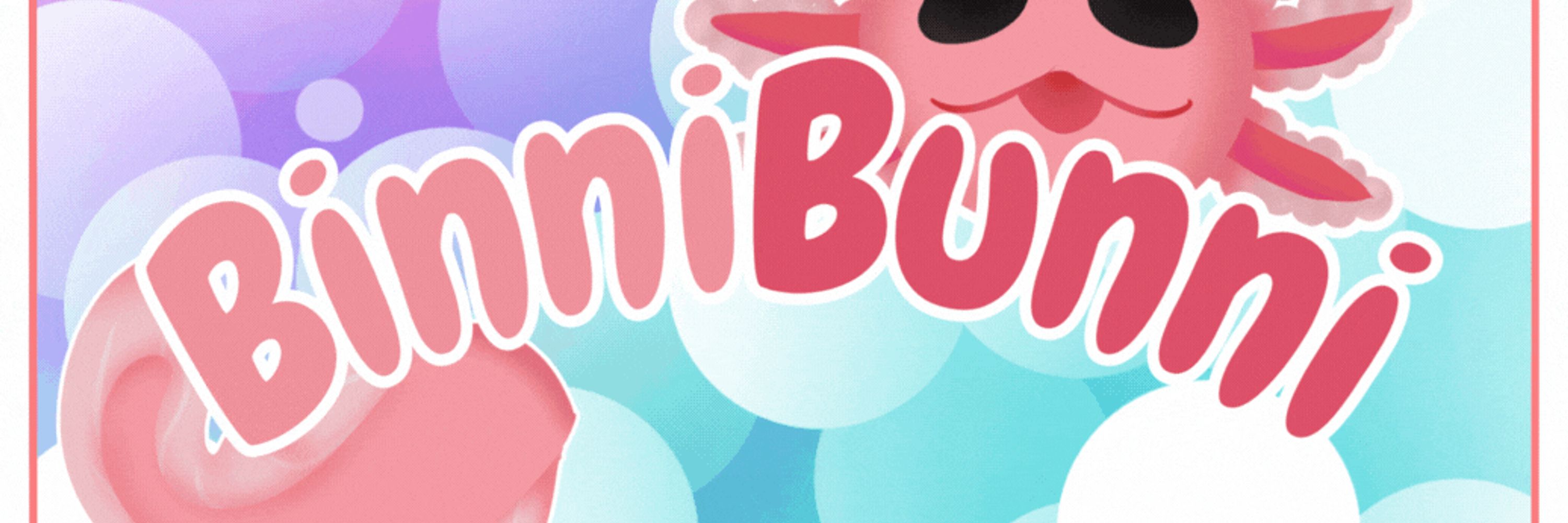 BinniBunni (Comms Open)