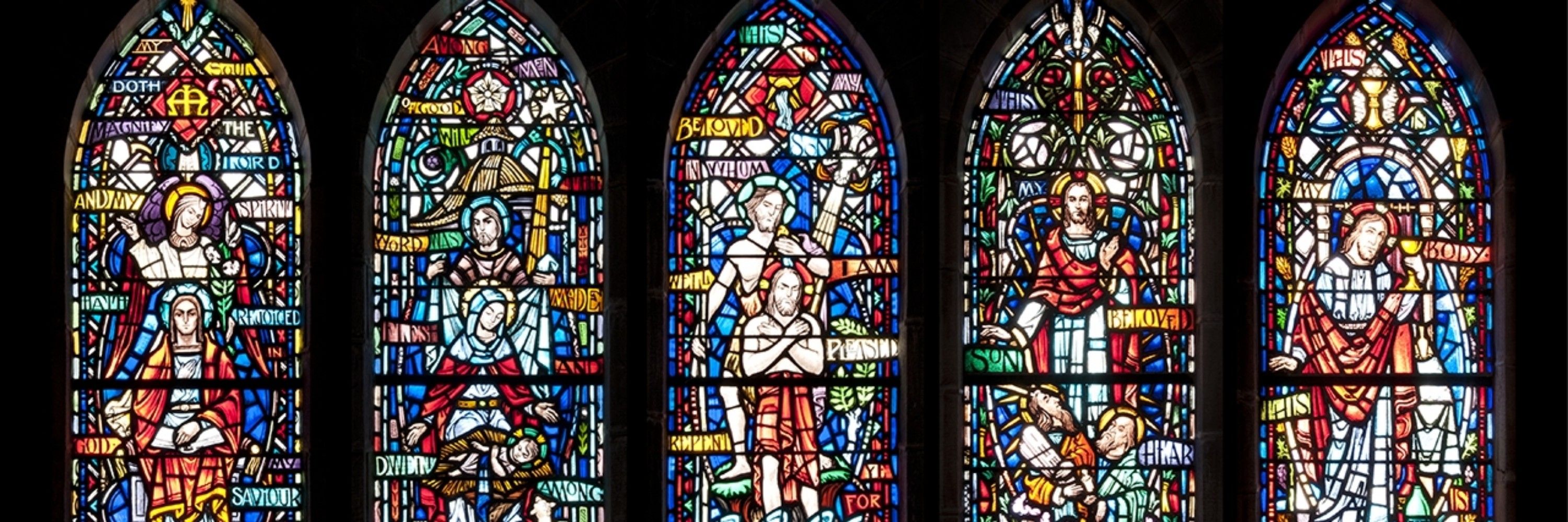 Patynha Gospel