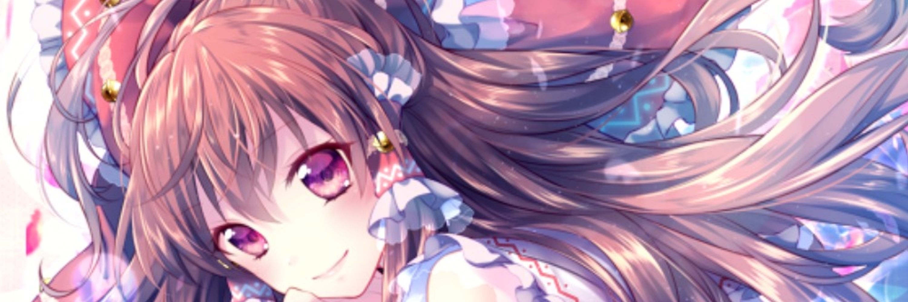 Reimu Hakurei ☯