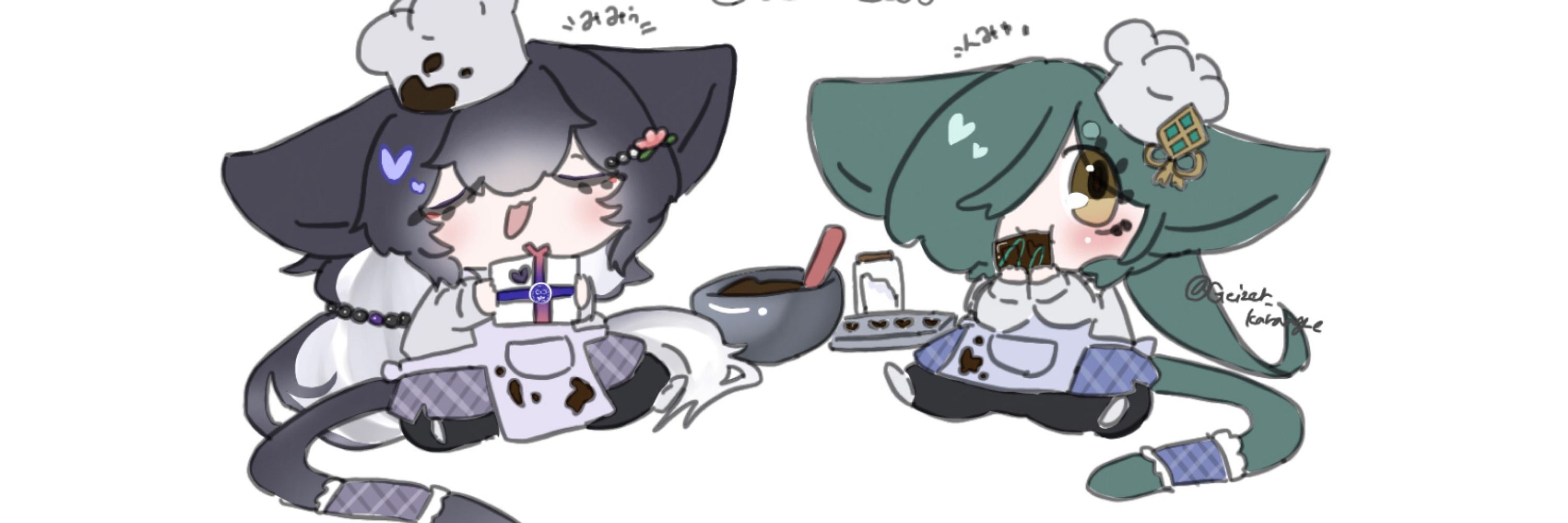 そらとぶからあげ