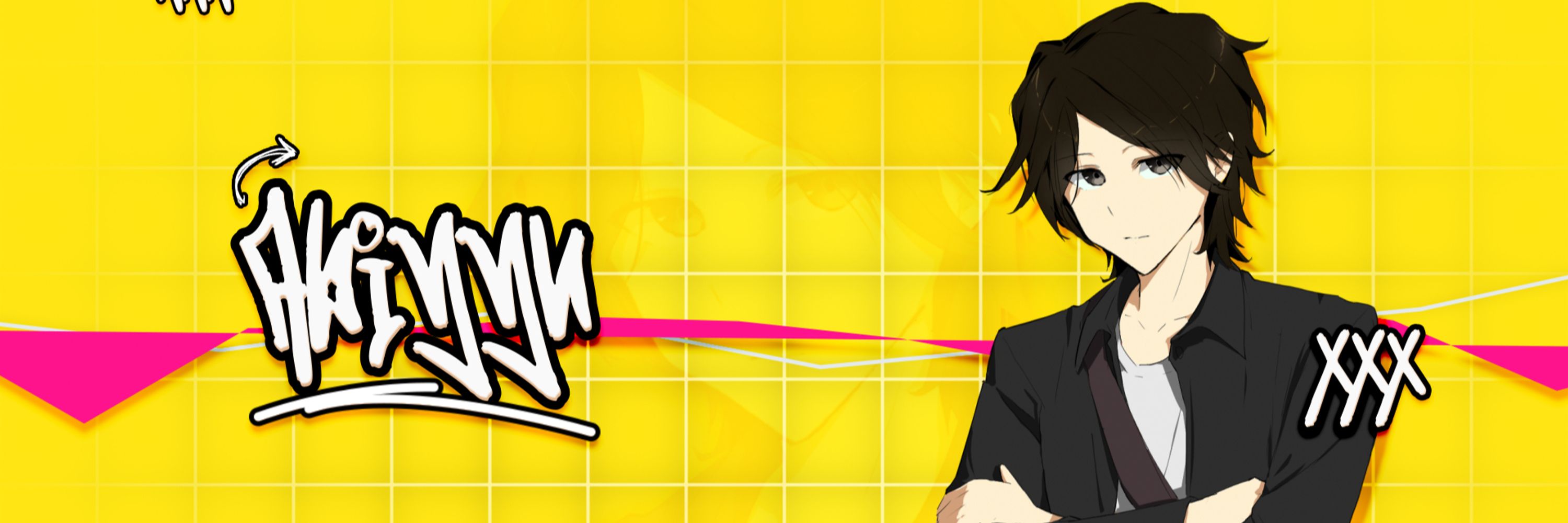 Abiyyu Azhar || VGen || Comms Open