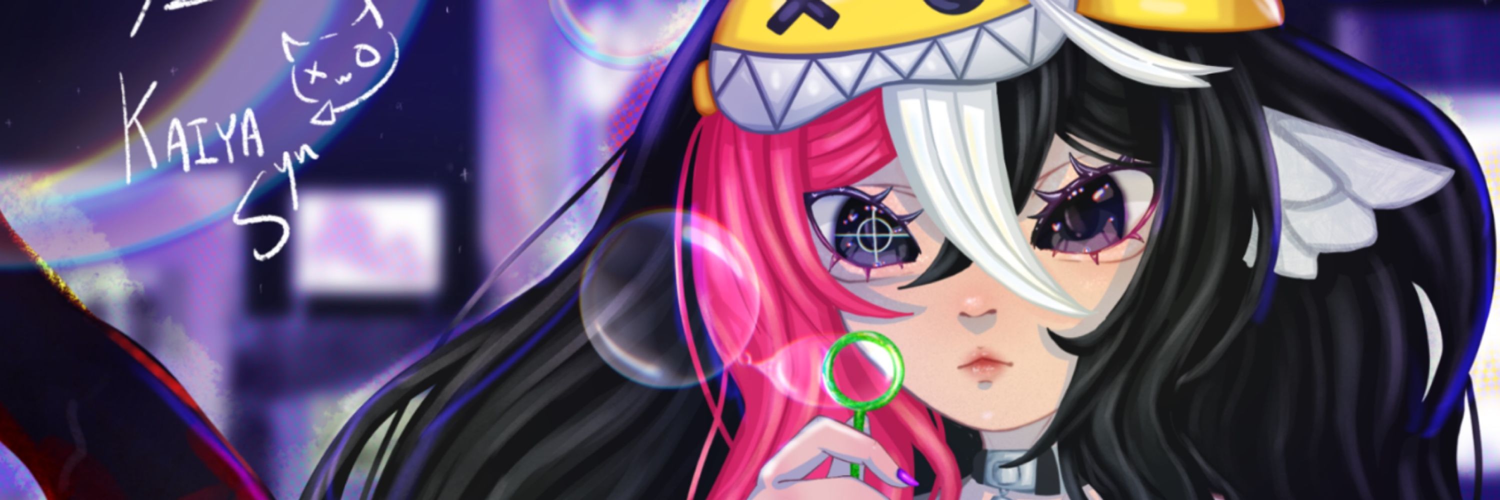 KAIYA_SYN