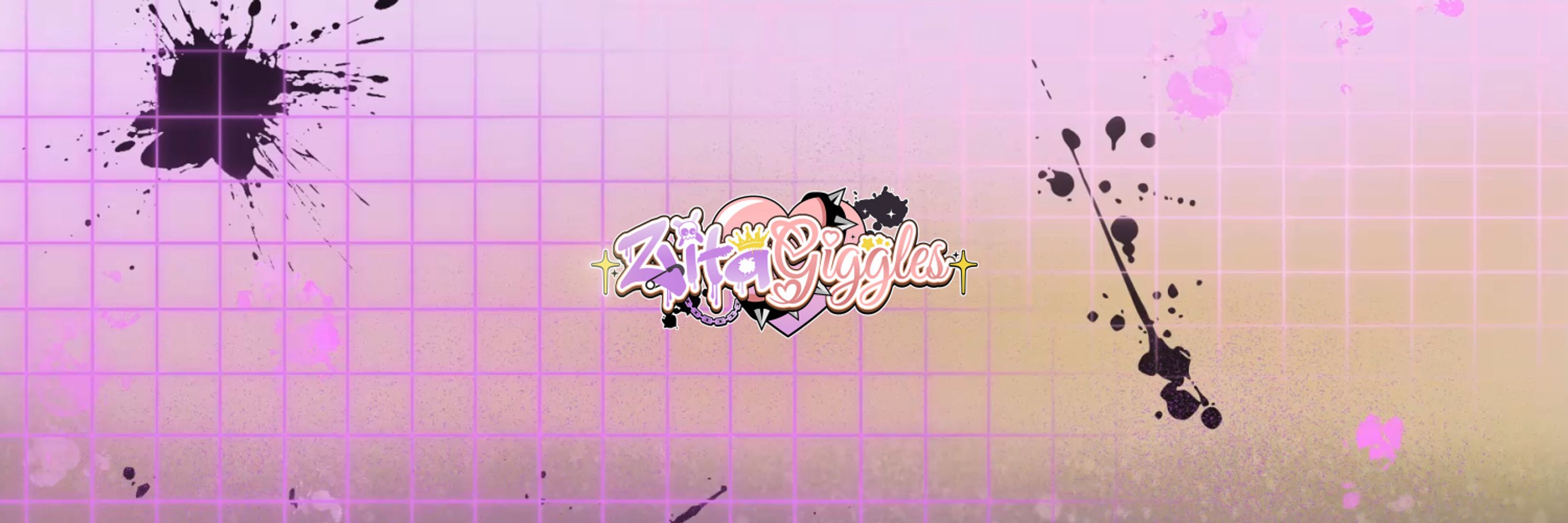 ZitaGiggles