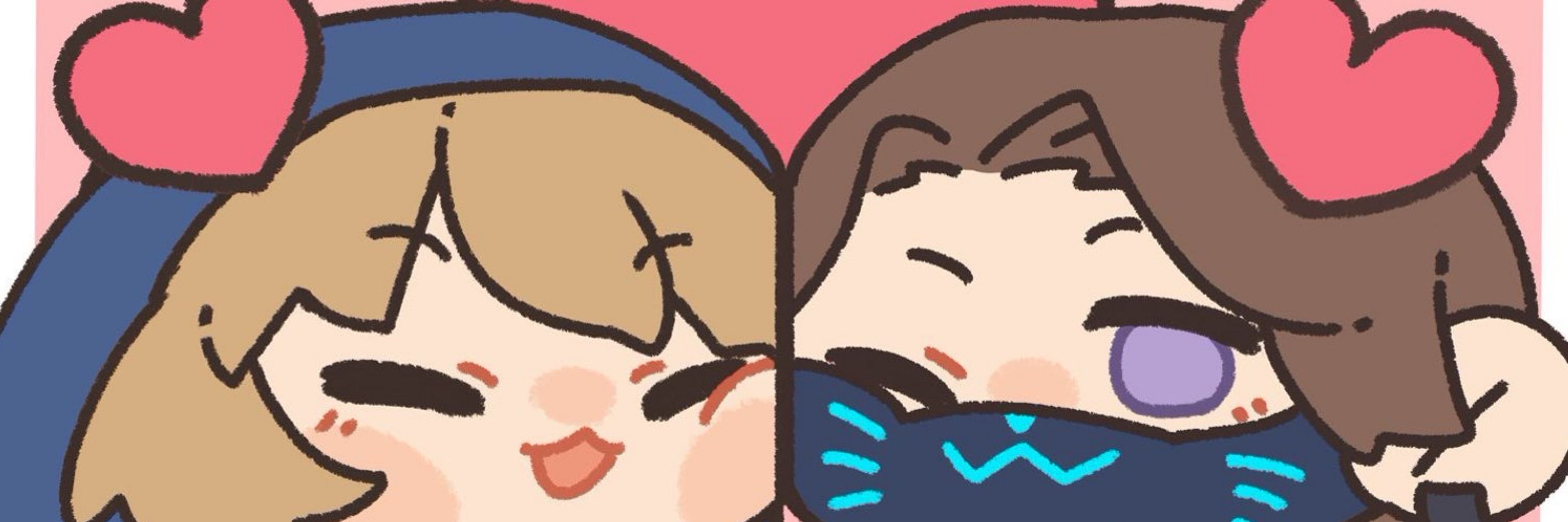 わんころ/ 🍎🐾