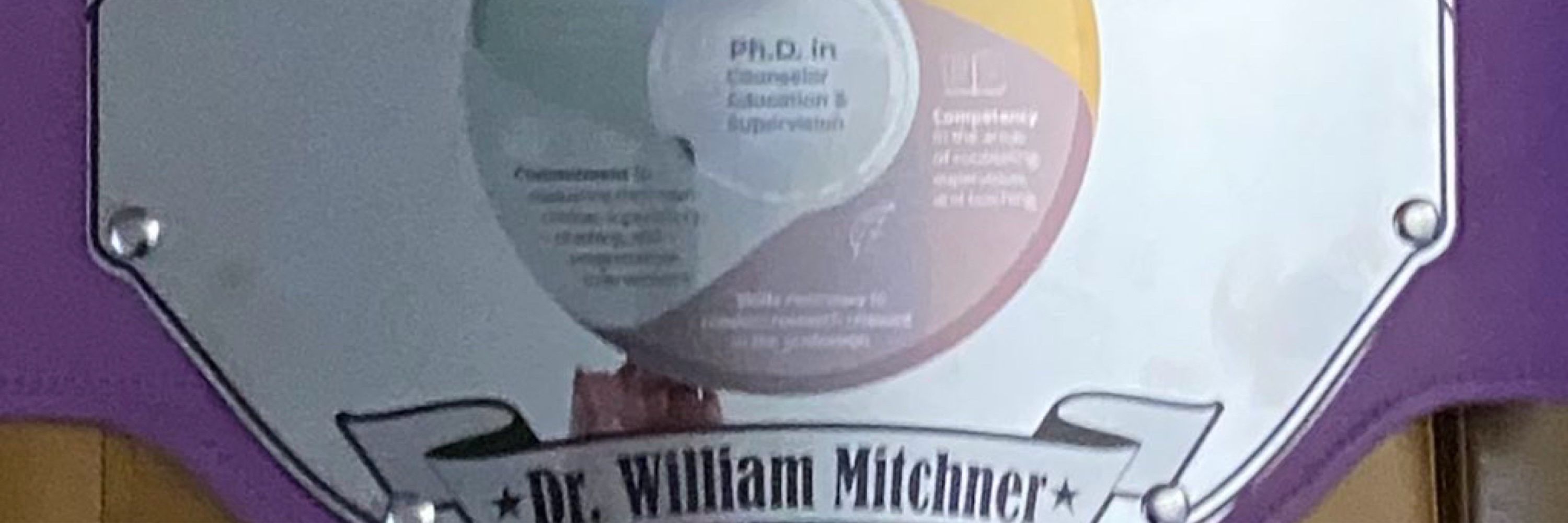 William Mitchner