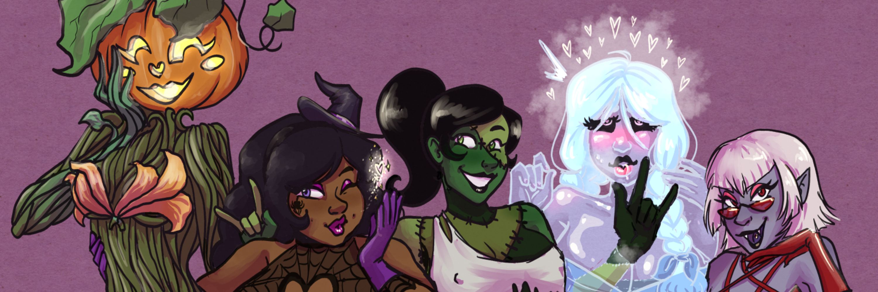 pumpkab00b33s 🏳️‍⚧️🔞 commissions open