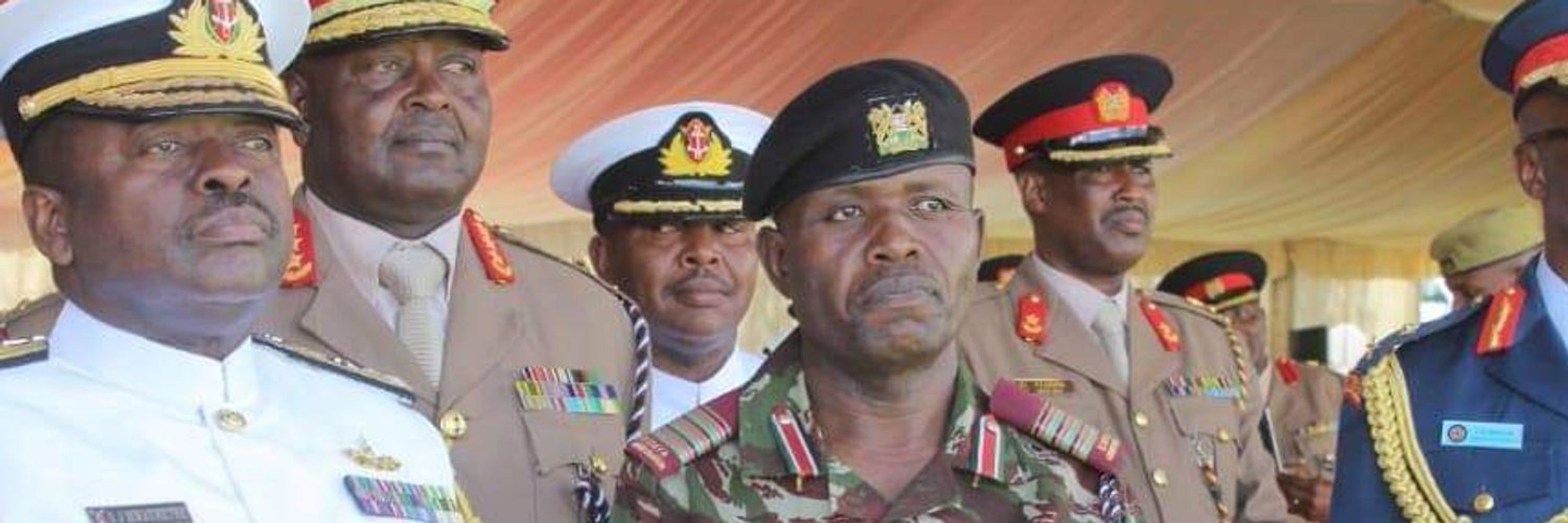 George Natembeya