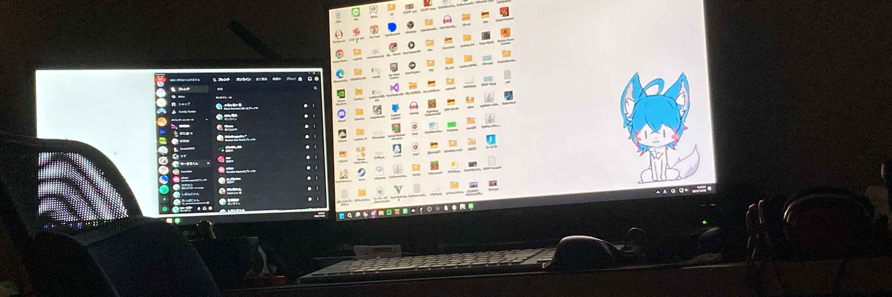 とむ