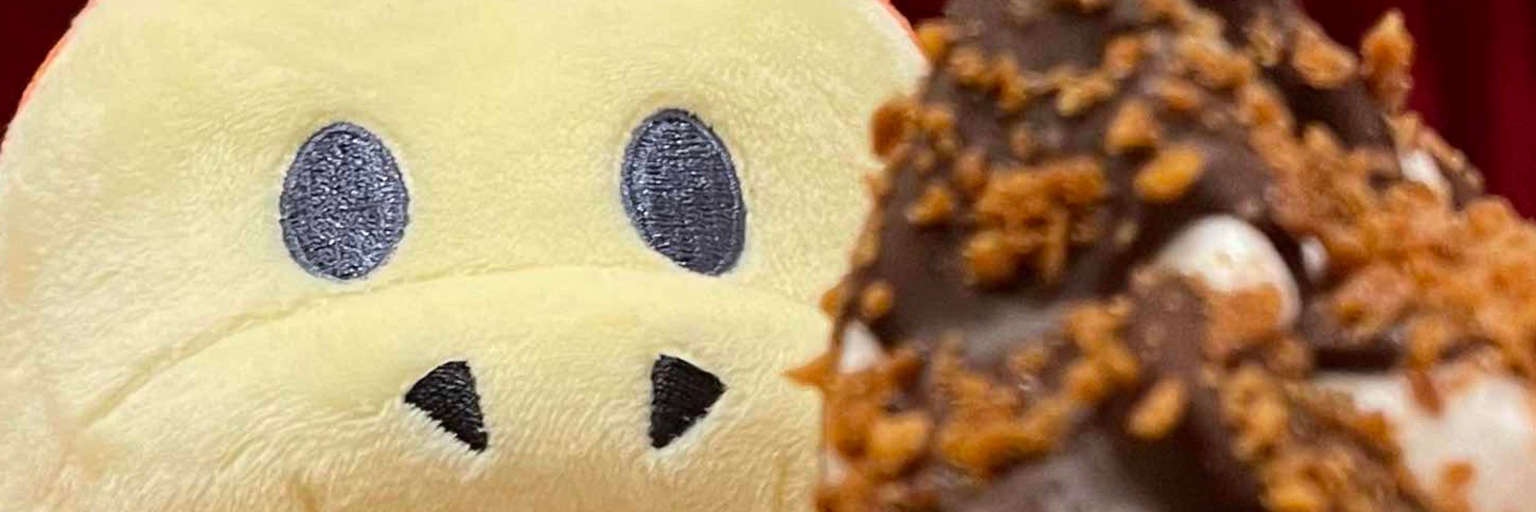 おずちゃんは無限に眠たい
