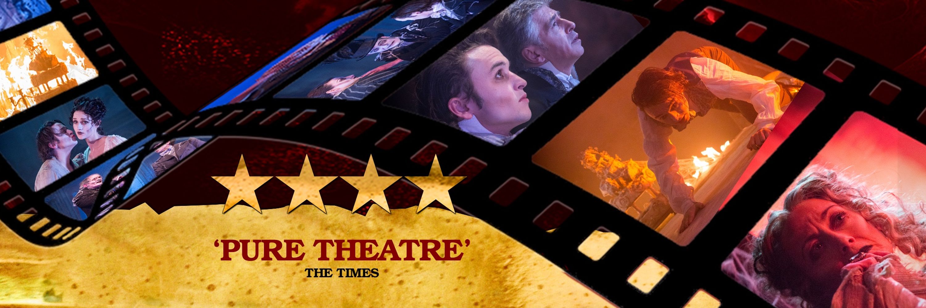 Great Expectations The Play