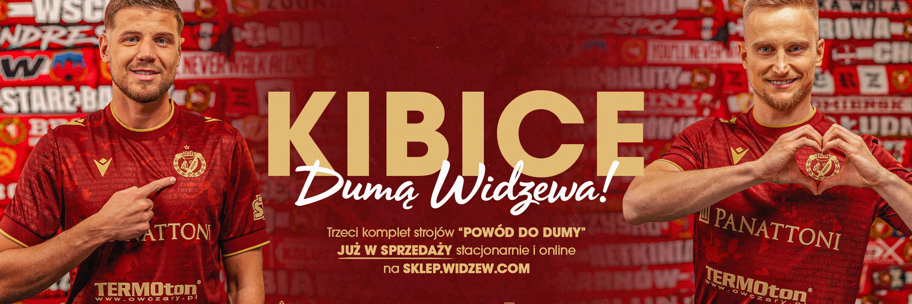 RTS Widzew Łódź