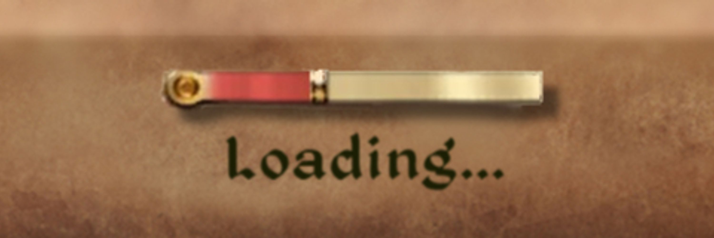 IRL Loading Screens