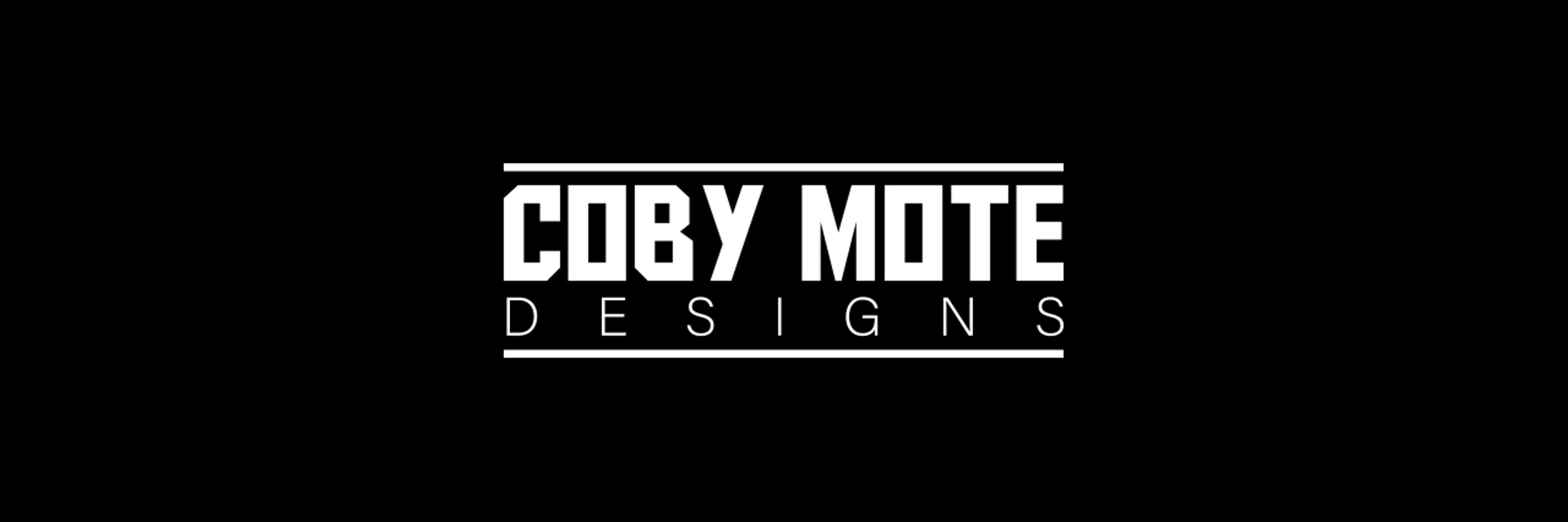 Coby Mote