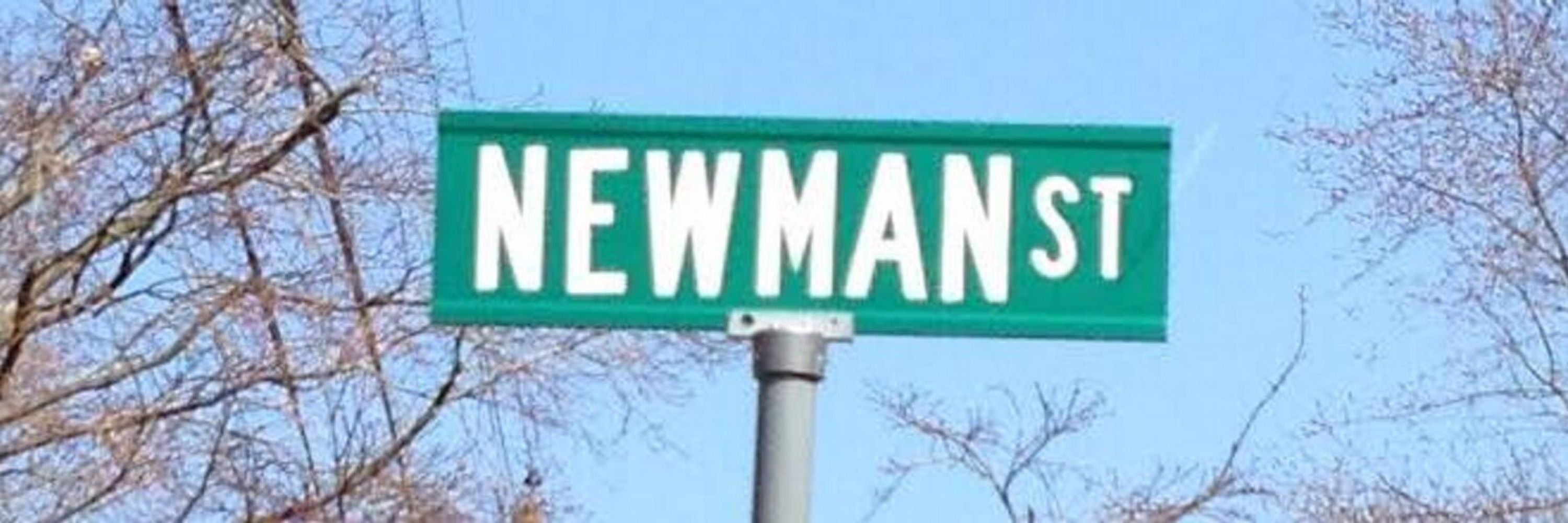 Josh Newman