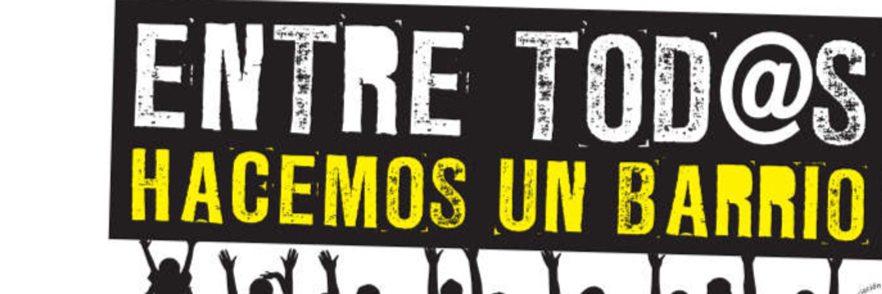 Asociación Vecinal Independiente de Butarque