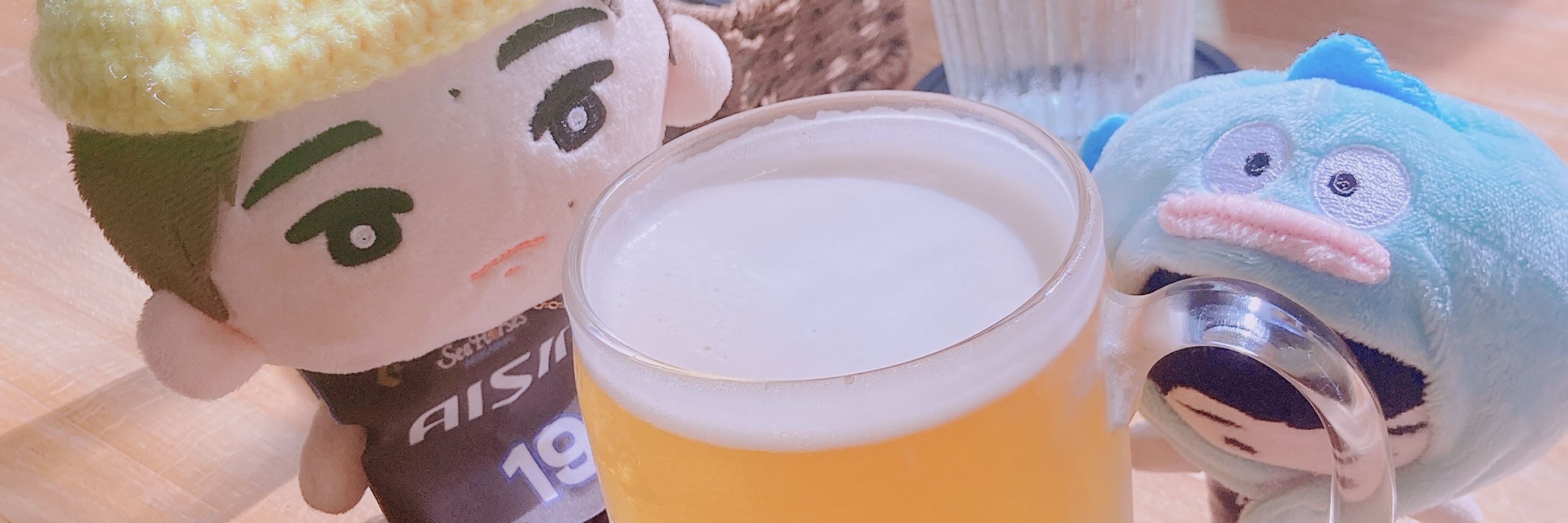 こたぴょん